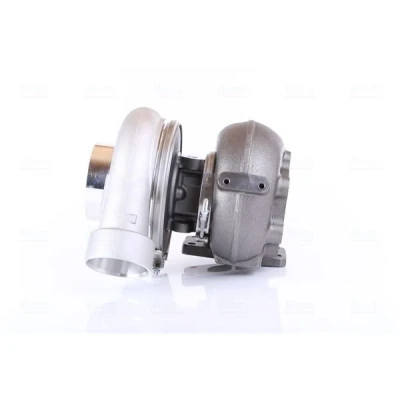 Image de NISSENS 93296 Turbocompresseur à gaz d&#039;échappement avec joints MERCEDES BENZ: ACTROS MP2 / MP3