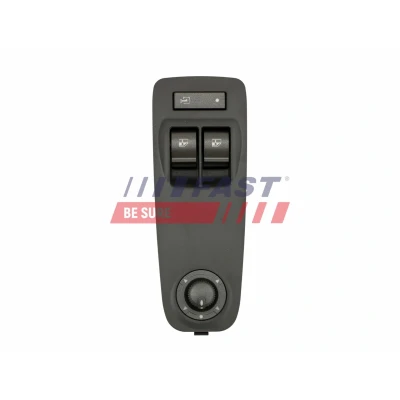 Image de FAST FT82228 Interrupteur lève vitre