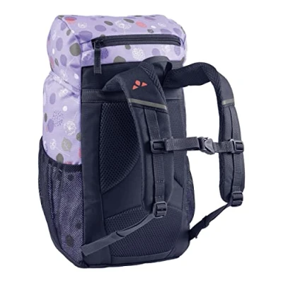 Image de VAUDE Skovi 10 Sacs à Dos 14 l, Pastel Lilac, Taille Unique Mixte Enfant