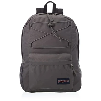 Image de Jansport FLEX PACK 42 CM Laptopfach Sac à dos, Taille: One Size, Graphite grey