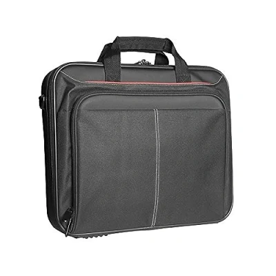 Image de Tracer TRATOR43467 sacoche d&#039;ordinateurs portables 43,2 cm (17 ) Malette Noir Neuf