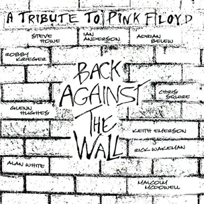 Image de Pink Floyd A Tribute to Back Against The Wall [Import]
