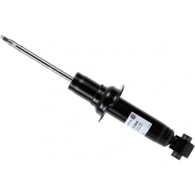 Image de SACHS 313 564 Amortisseur Pression de gaz Système bitube télescopique Goujon en haut, Bossage bas PEUGEOT: 407 Berline, SW