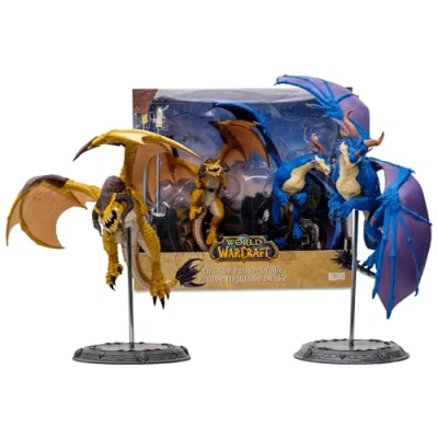 Image de World of Warcraft Dragons Multipack 2