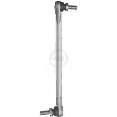 Image de A.B.S. 260166 Biellette de barre stabilisatrice 237 MM10X1.5 RHT Aluminium FORD: Focus Mk1 3/5 portes, Break, Berline
