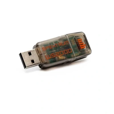 Image de WS2000 Simulateur USB sans Fil
