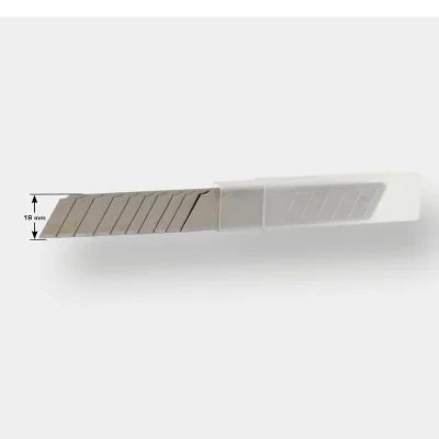 Image de Lot de lames rechange, cutter KS TOOLS BT102901