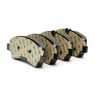 Image de FERODO FVR5075 Jeu de plaquettes frein contact signal d&#039;usure inclus avec accessoires FORD: Transit V363 Сamion à Plateau / Сhâssis