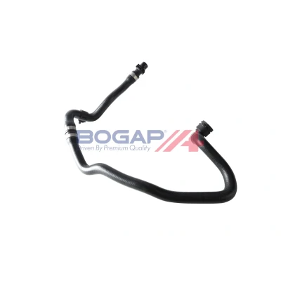 Image de BOGAP B4228519 Durite De Refroidissement EPDM (éthylène propylène diène caoutchouc)