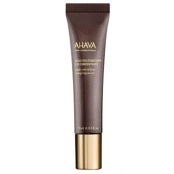 Image de Ahava DEAD SEA Osmoter Concentrate EYES Soin des yeux, Femme, Taille: 15 ml,