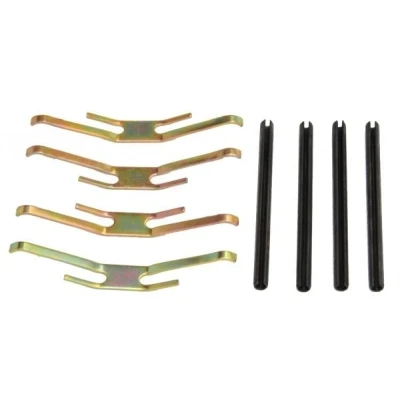 Image de MAPCO 9145 Kit d&#039;accessoires, plaquette de Frein à disque Essieu avant OPEL: Kadett E Cabriolet, Ascona B Berline, C Berline