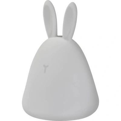 Image de Veilleuse LED OSRAM HOMELIGHTING Nightlux Touch Rabbit USB 4099854536656