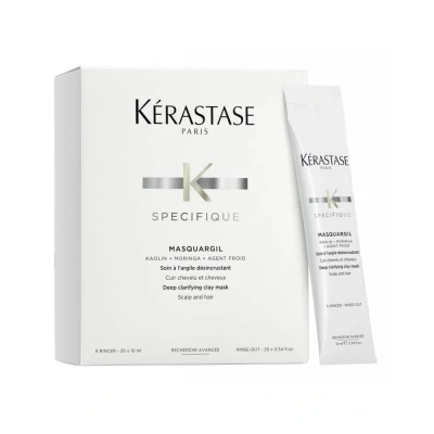 Image de Kerastase Specifique Masquargil 10 ml 20 stk.