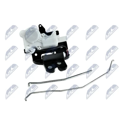 Image de NTY EZC MZ 000 Serrure de hayon MAZDA: 6 5 portes