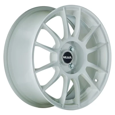 Image de Mak Xlr 7.5x18 4x98 ET33 58.1 Jante