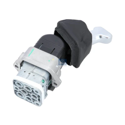 Image de DT Spare Parts 4.72618 Valve de commande frein, frein stationnement