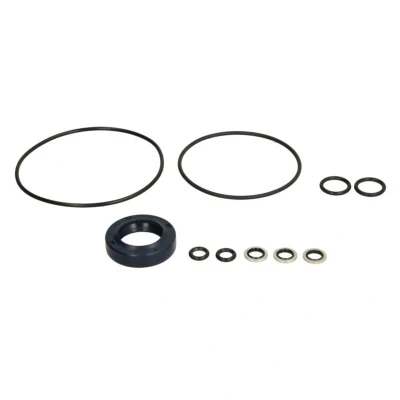 Image de FEBI BILSTEIN 19154 Jeu de joints d&#039;étanchéité, pompe hydraulique MERCEDES BENZ: SL Cabriolet, 190, W124 Berline oscaro, mister auto, yakarouler
