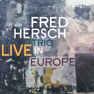 Image de Live in Europe