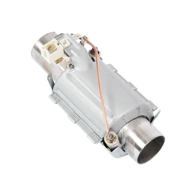 Image de Élément d&#039;écoulement Electrolux AEG 1560734012 lave vaisselle 080714B element chauffant,230V./2000W