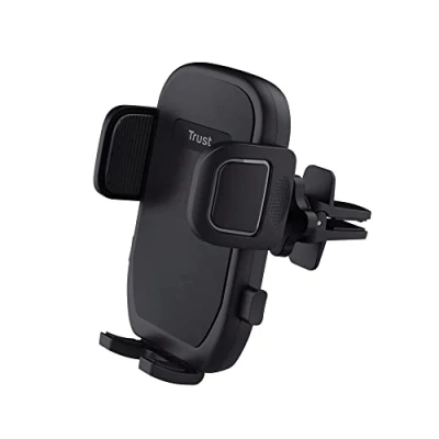 Image de Trust Runo Mobile/smartphone Noir Neuf