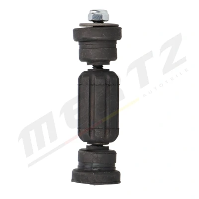 Image de MERTZ M S0273 Biellette de barre stabilisatrice Essieu arrière gauche, droit 110 M8x1,5 FORD: Focus Mk1 3/5 portes, C Max