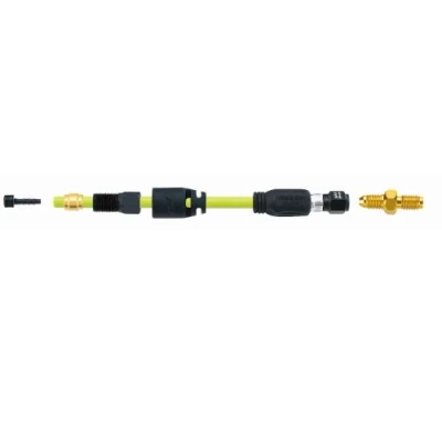 Image de Jagwire Mountain Pro Quick Fit Adapter Kit raccord hydraulique