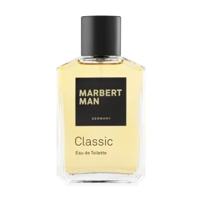 Image de Un classique de la Marbert Eau Toilette Spray 50 ml