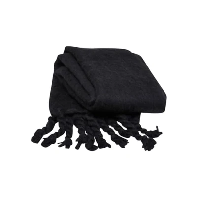 Image de Urban Classics Unisex BIG Écharpe, Taille: One Size, Black