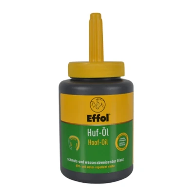 Image de Effol Huile à Sabots 475ml
