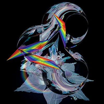 Image de Disque 12 pouces BJORK The Gate 1434TP12 One Little Indi 2017 Royaume Uni, Europe Pop