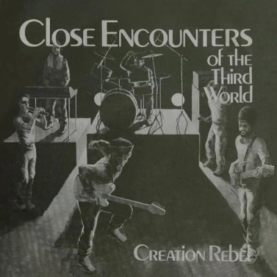 Image de Close Encounters of The Third World