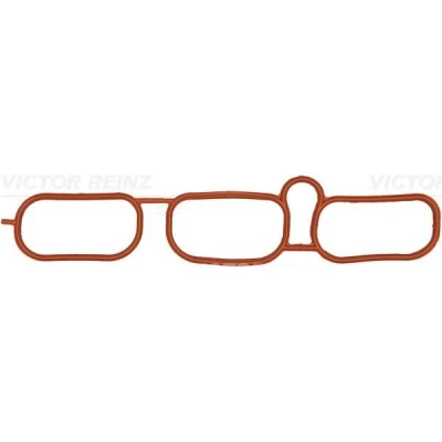 Image de REINZ 71 19284 00 Joint Collecteur d&#039;Admission FPM (caoutchouc fluoré) PEUGEOT: 108 3/5 portes