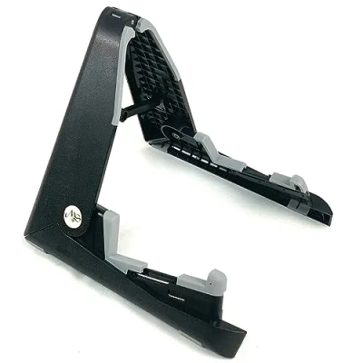 Image de Martin Smith Guitare Pliage Portable Support Classique Se Stand de Acoustique et Électrique
