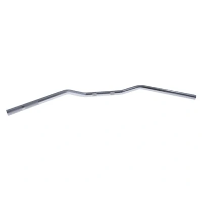 Image de Guidon Motard (740 x 22 mm) Pour cyclomoteur, mobylette, scooter, moto