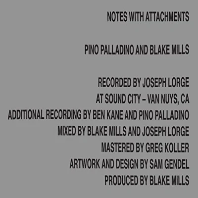 Image de Notes With Attachments