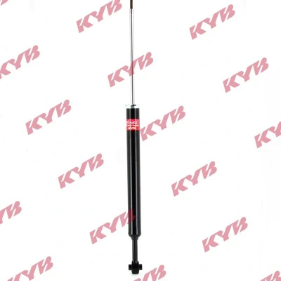Image de KYB 3410011 Amortisseur Essieu arrière Pression de gaz Système bitube télescopique Goujon en haut, Bossage bas FORD: Ecosport Mk2