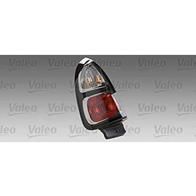 Image de VALEO 043940 Feu arrière ORIGINAL PART gauche Partie supérieure avec ampoules porte lampe CITROËN: C3 Picasso
