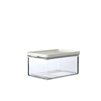 Image de Mepal Cheese box Omnia Nordic White