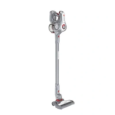 Image de Aspirateur balai HOOVER HF722HCG 22V Lithium 35 min autonomie Bac à poussière 0,7L