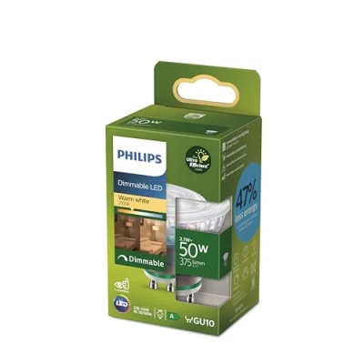 Image de LEDClassic 50W GU10 WW 36D DIM UE SRT4