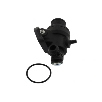 Image de MAPCO 28267 Boîtier du thermostat avec FORD: Transit Mk4 Tourneo, Сamion à Plateau/Сhâssis, Minibus