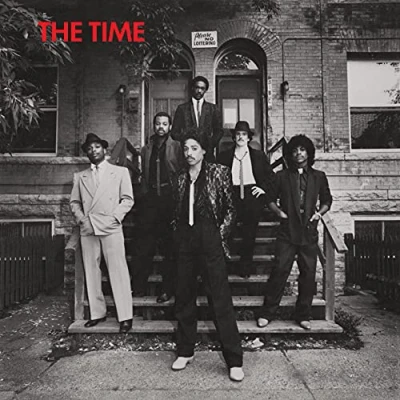 Image de The Time (Expanded Édition)