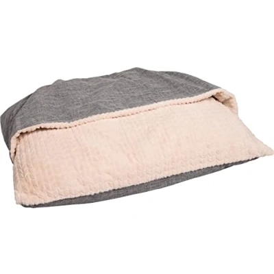 Image de Flamingo Cushion 100 x 70 15 cm. with Hiding Place. for Dog. FL 519958