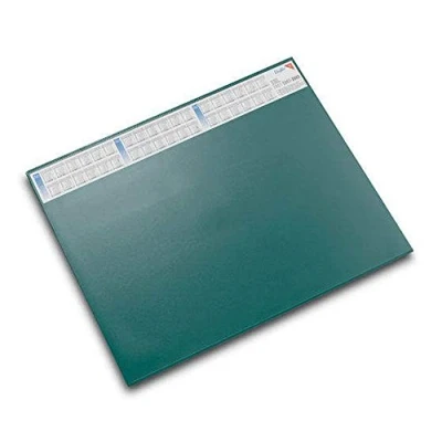 Image de Läufer durella ds Sous main 52x65 cm vert