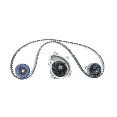 Image de SNR KDP453.310 Pompe à Eau + Kit De Distribution OPEL: Meriva B, Astra H GTC, A