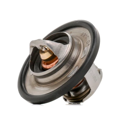Image de CALORSTAT by Vernet TH6045.89J Thermostat d&#039;eau 89 53,5 avec joint d&#039;étanchéite RENAULT: Kangoo I, CLIO 1, 19 I 3/5 portes, VOLVO: 440 K, 460 L