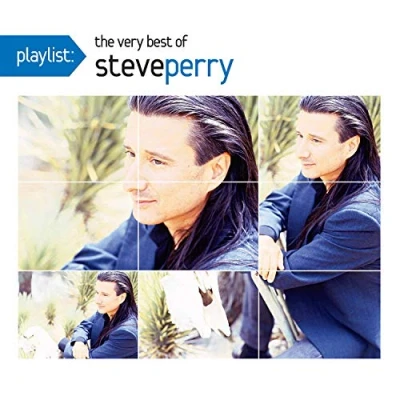 Image de Playlist: The Very Best of Steve Perry