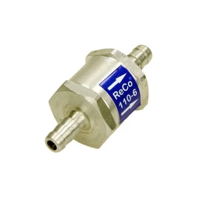 Image de MAXGEAR 27 0119 Soupape, pompe à carburant VOLKSWAGEN: GOLF 2, AUDI: A4 B5 Avant, A6 C4 Berline, OPEL: Omega B Berline