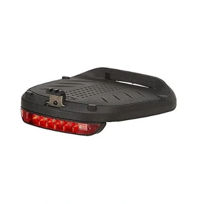 Image de Compatible avec/Remplacement POUR KIT FEU STOP LED PLATINE TOP CASE SHAD SH26 SH29 SH32 SH33 SH37 SH48 SH49 SH50 SH58X SH59X D0B29KL