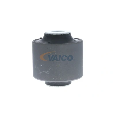Image de VAICO V10 1031 Silent Bloc De Triangle côté conducteur ou passager, avant Support métal caoutchouc pour bras oscillant transversal
